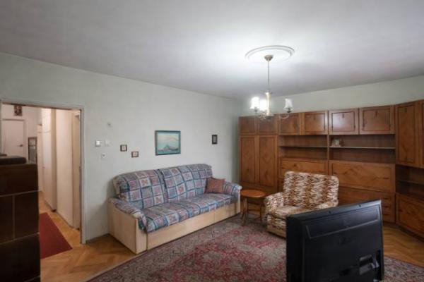 Slika 3 - Zmaja od Noćaja, Trosoban stan na prodaju, 94m2, 531.300€